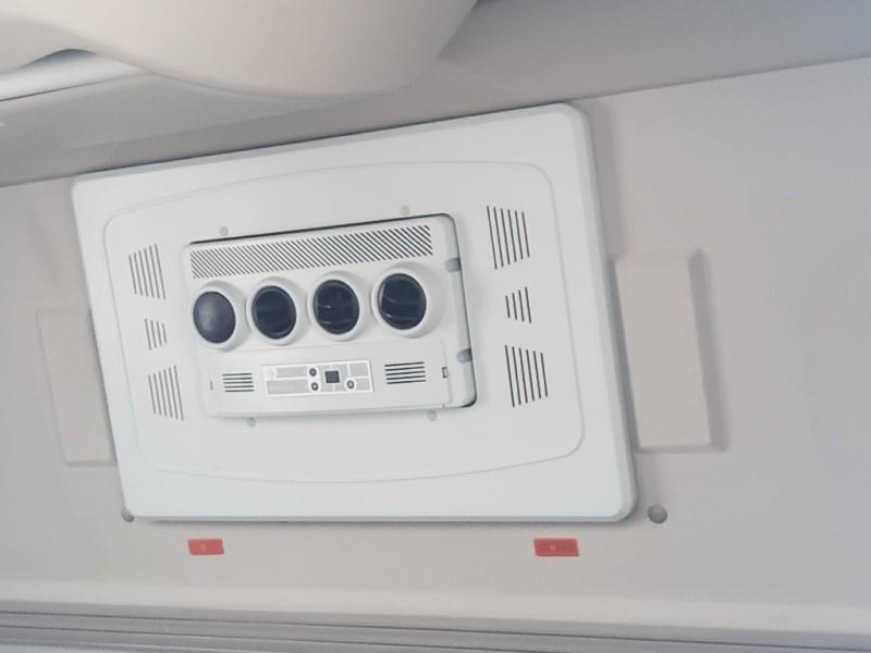 DAF XF 480 FT 4X2 LOW DECK null