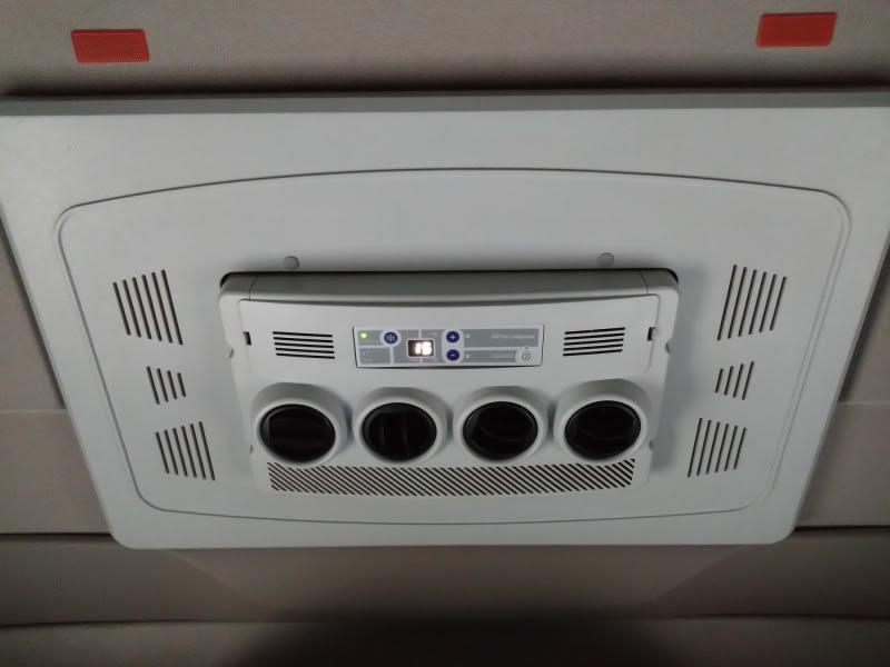 DAF XF 480 FT 4X2 null