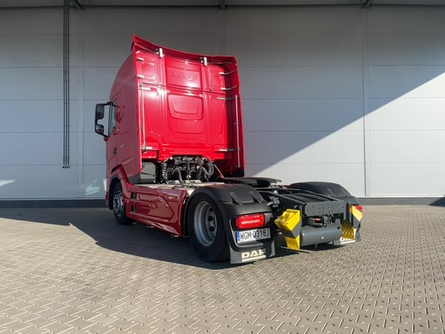 DAF XG 480 FT 4X2 null