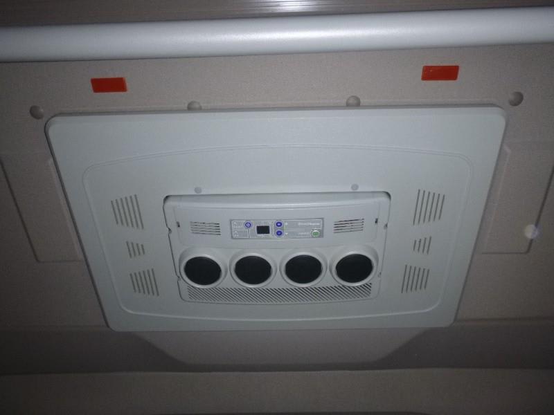 DAF XF 450 FT 4X2 null