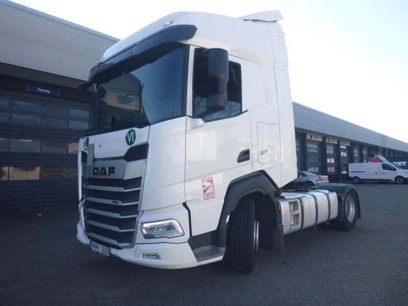 DAF XFn 480 FT 4X2 Zdjęcia wkrótce będą dostępne