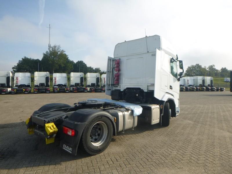 DAF XFn 480 FT 4X2 null