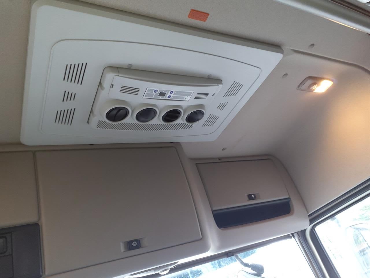 DAF XF 450 FT 4X2 null