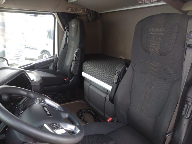 DAF XFn 480 FT 4X2 null