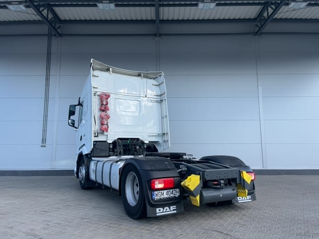 DAF XFn 480 FT 4X2 null
