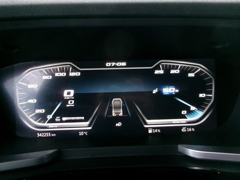 DAF XG 480 FT 4X2 null