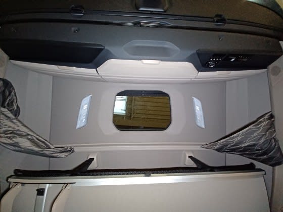 DAF XFn 480 FT 4X2 null