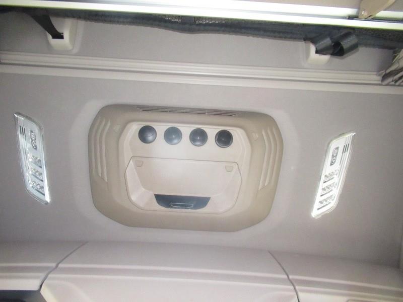 DAF XFn 480 FT 4X2 null