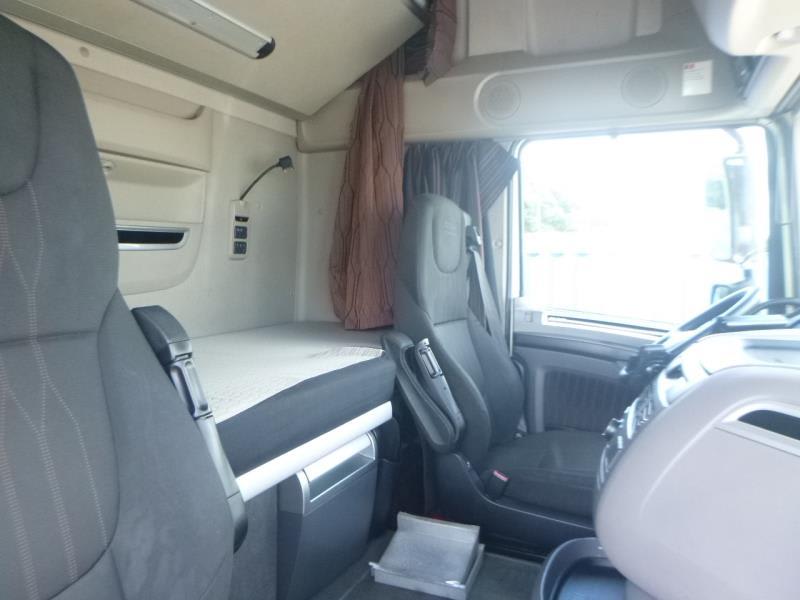 DAF XF 480 FT 4X2 null