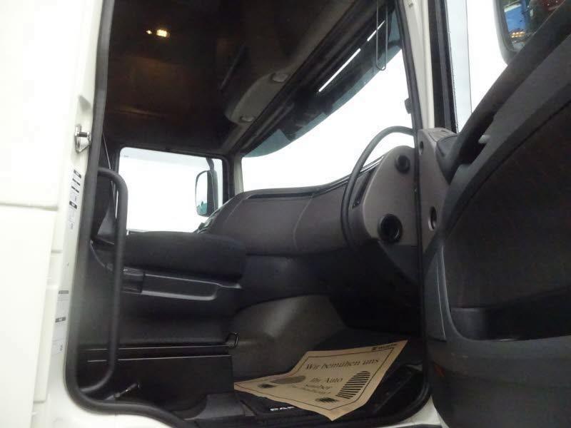 DAF XF 480 FT 4X2 null