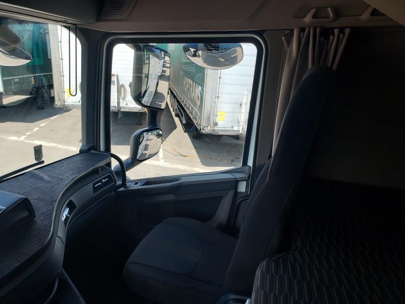 DAF XFn 480 FT 4X2 null