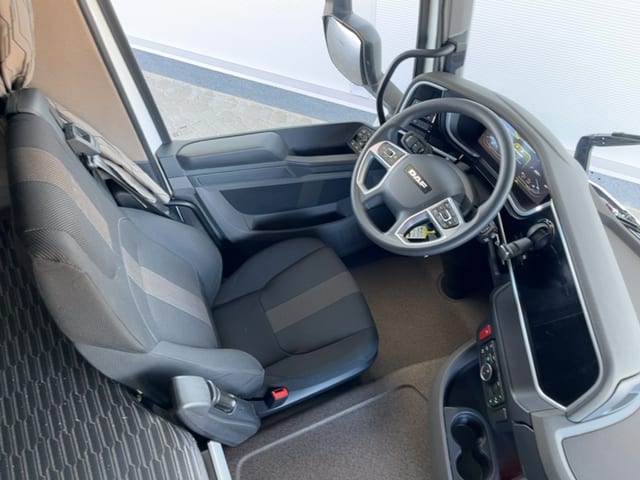 DAF XFn 480 FT 4X2 null