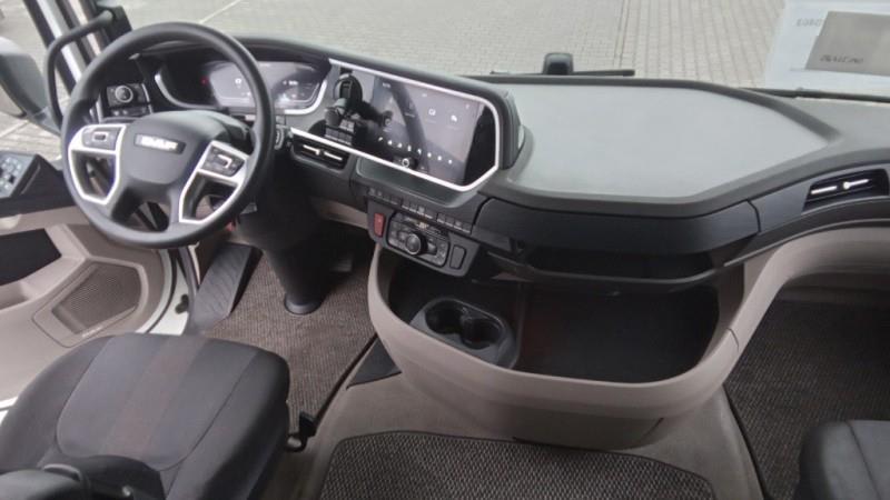 DAF XG 480 FT 4X2 null