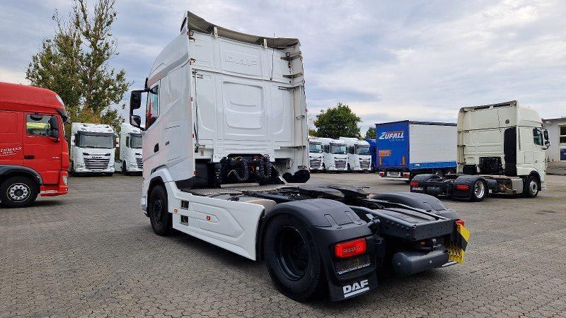 DAF XG 480 FT 4X2 null