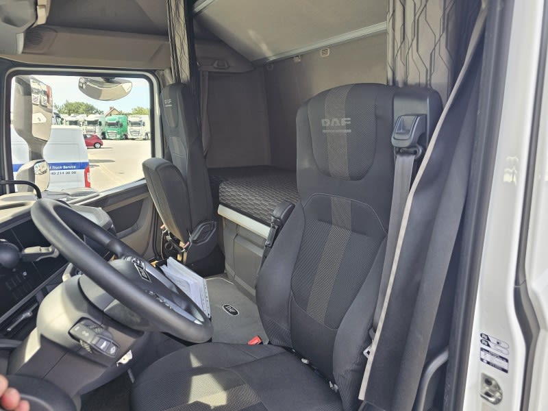 DAF XFn 480 FT 4X2 null