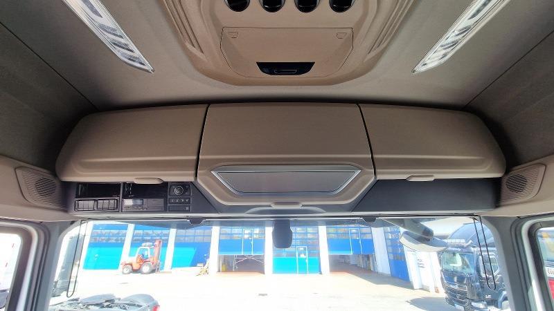 DAF XG 480 FT 4X2 null