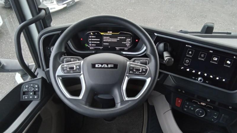 DAF XG 480 FT 4X2 null