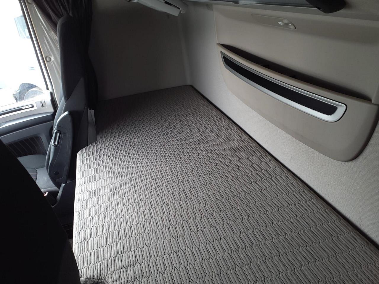 DAF XF 480 FT 4X2 null