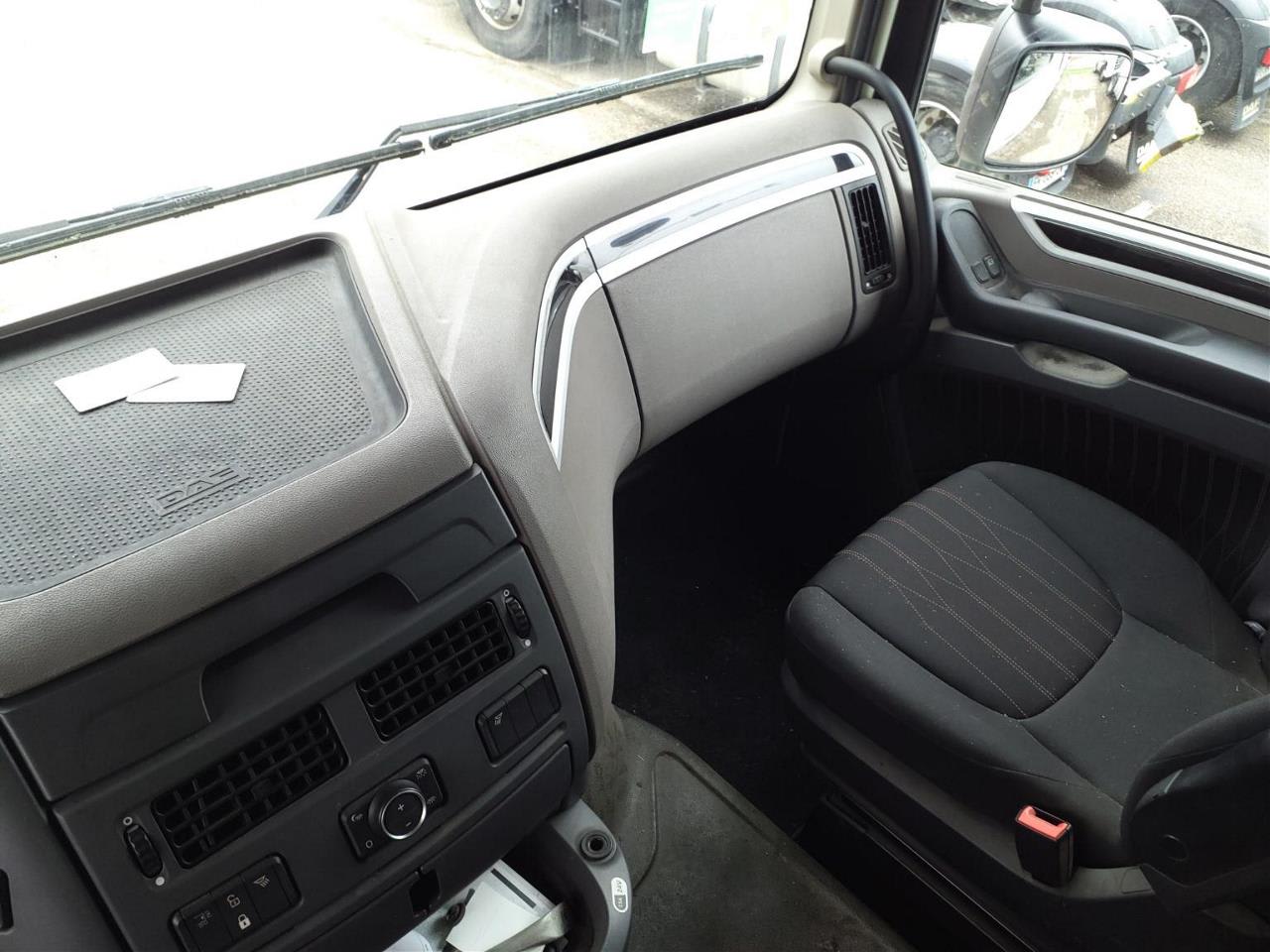 DAF XF 480 FT 4X2 null