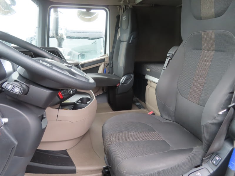 DAF XG 480 FT 4X2 null