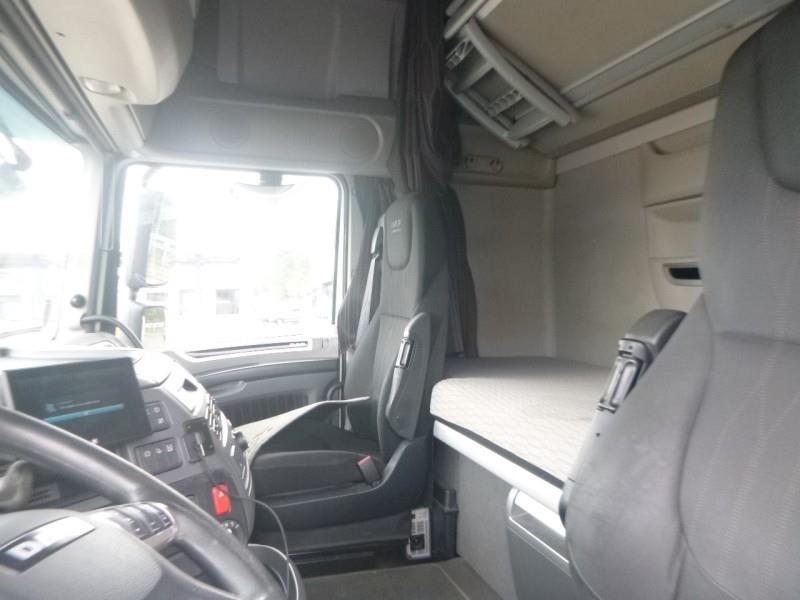 DAF XF 480 FT 4X2 null