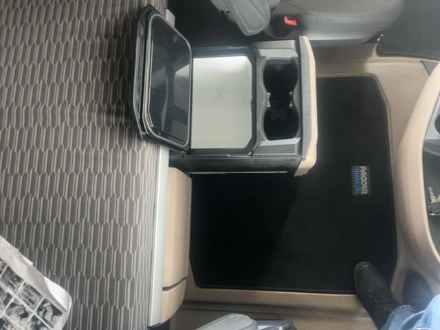 DAF XG 480 FT 4X2 null