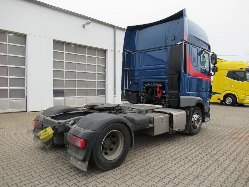 DAF XF 480 FT 4X2 null