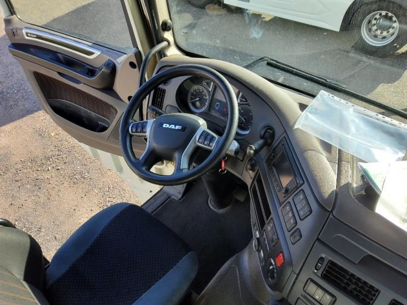 DAF XF 530 FAN 6X2 N null