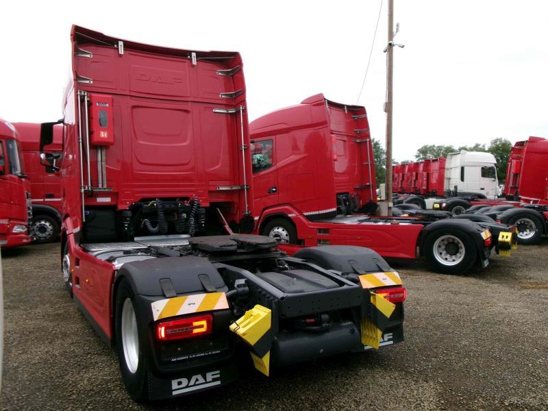 DAF XG 480 FT 4X2 null
