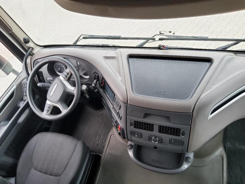 DAF XF 480 FT 4X2 null