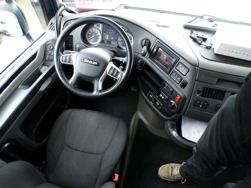 DAF XF 530 FT 4X2 null