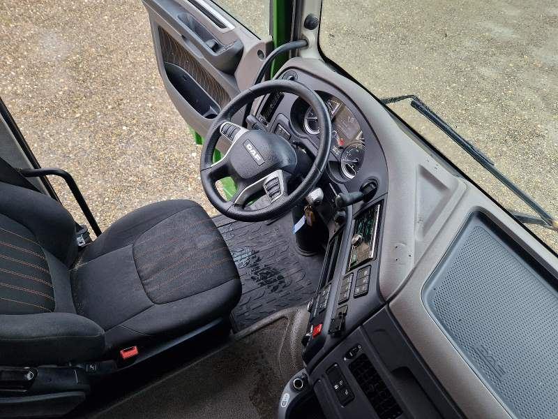 DAF XF 480 FT 4X2 null