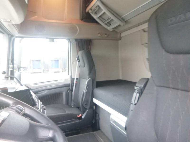 DAF XF 480 FT 4X2 null