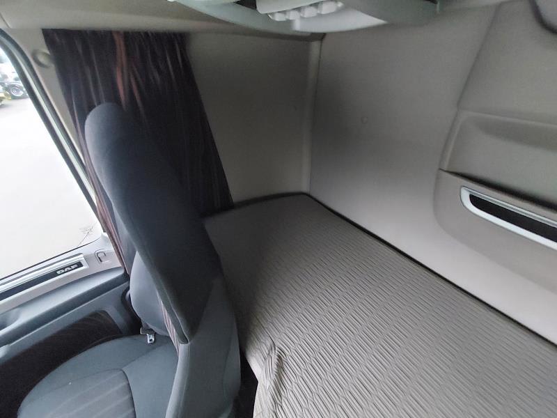 DAF XF 480 FT 4X2 null