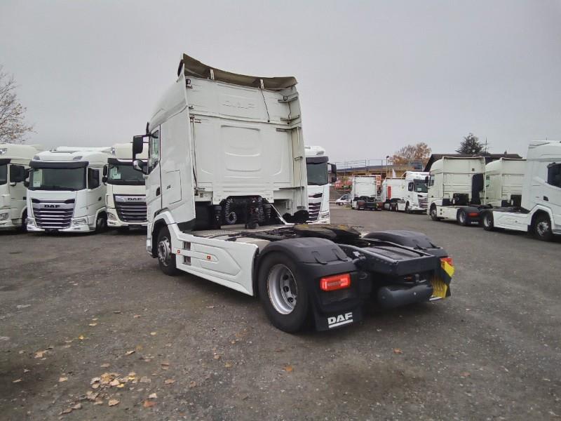 DAF XG 480 FT 4X2 null