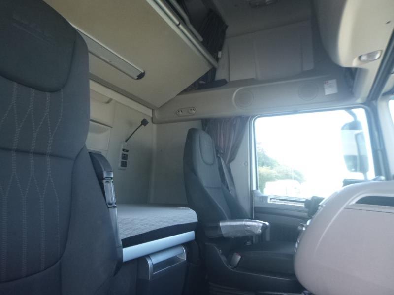 DAF XF 480 FT 4X2 null