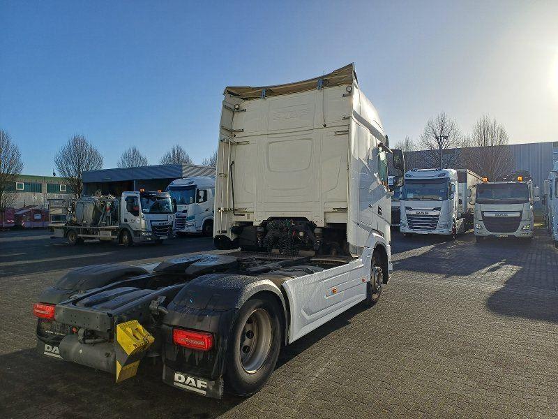 DAF XG 480 FT 4X2 null