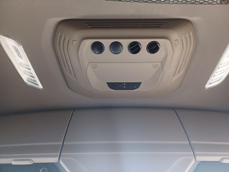 DAF XFn 480 FT 4X2 null