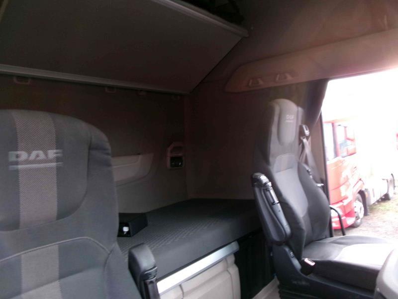 DAF XG 480 FT 4X2 LOW DECK null