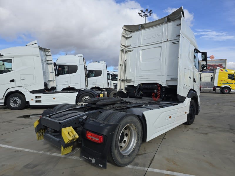 DAF XG 480 FT 4X2 null