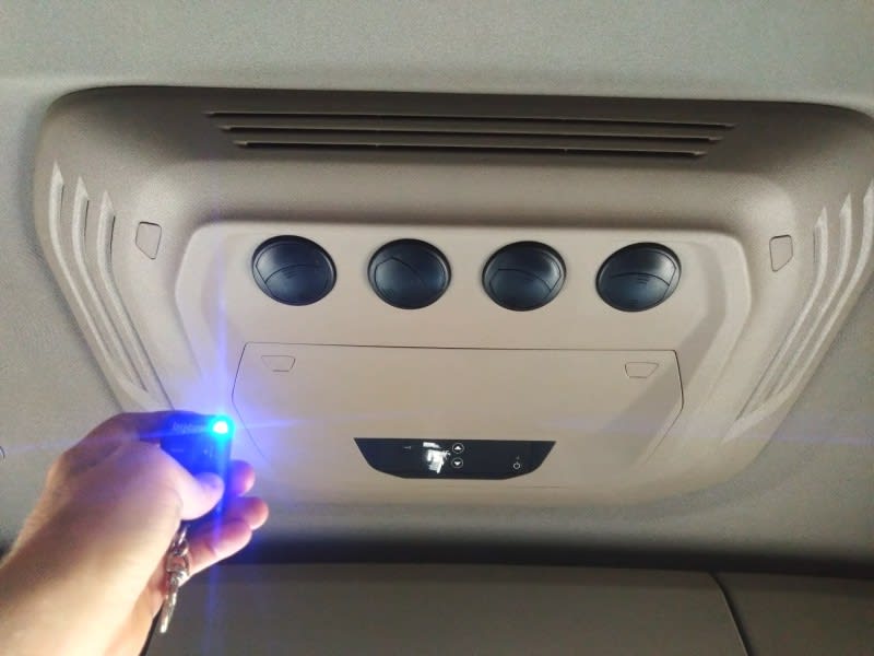 DAF XFn 430 FT 4X2 null