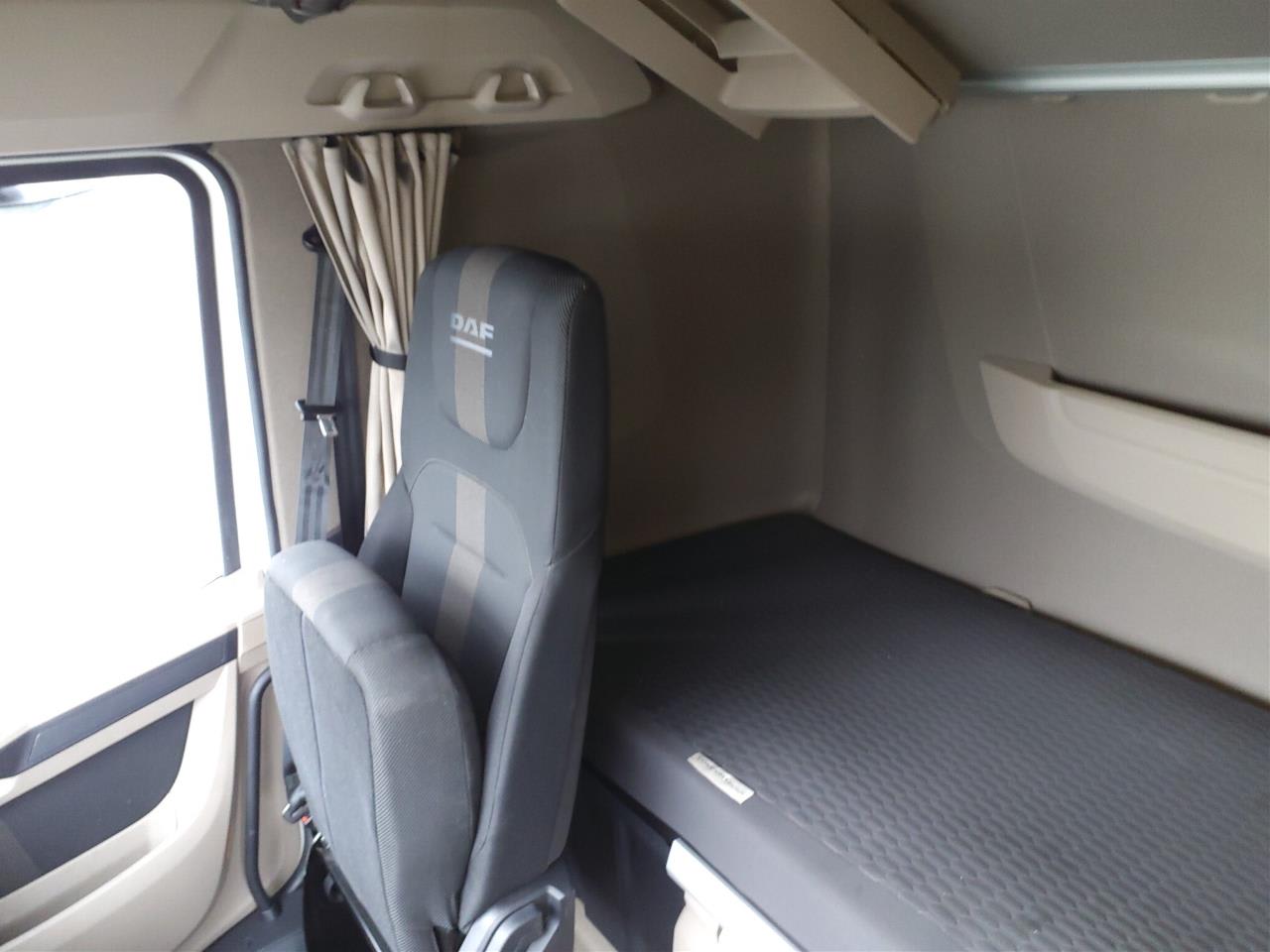 DAF XG 530 FT 4X2 null