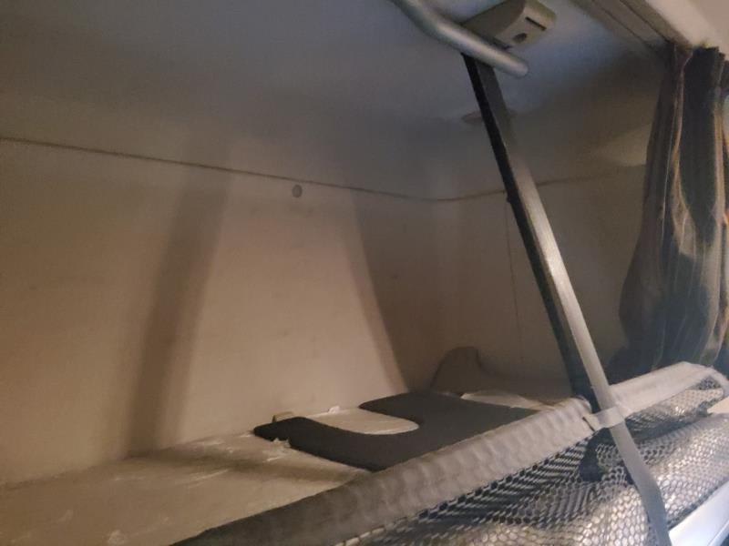 DAF XF 480 FT 4X2 LOW DECK null