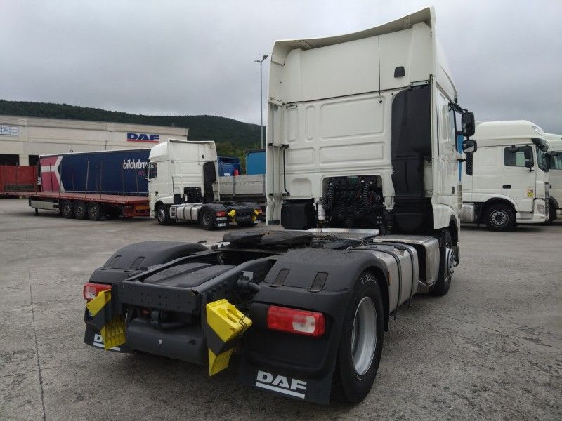 DAF XF 480 FT 4X2 null