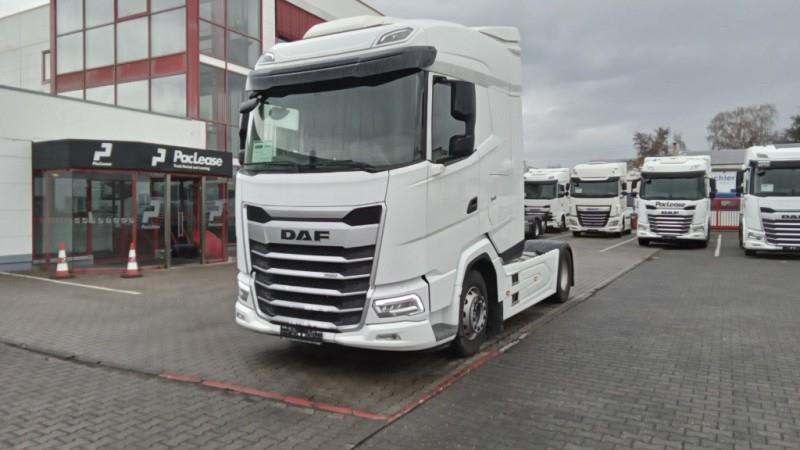 DAF XG 480 FT 4X2 Foto's volgen binnenkort