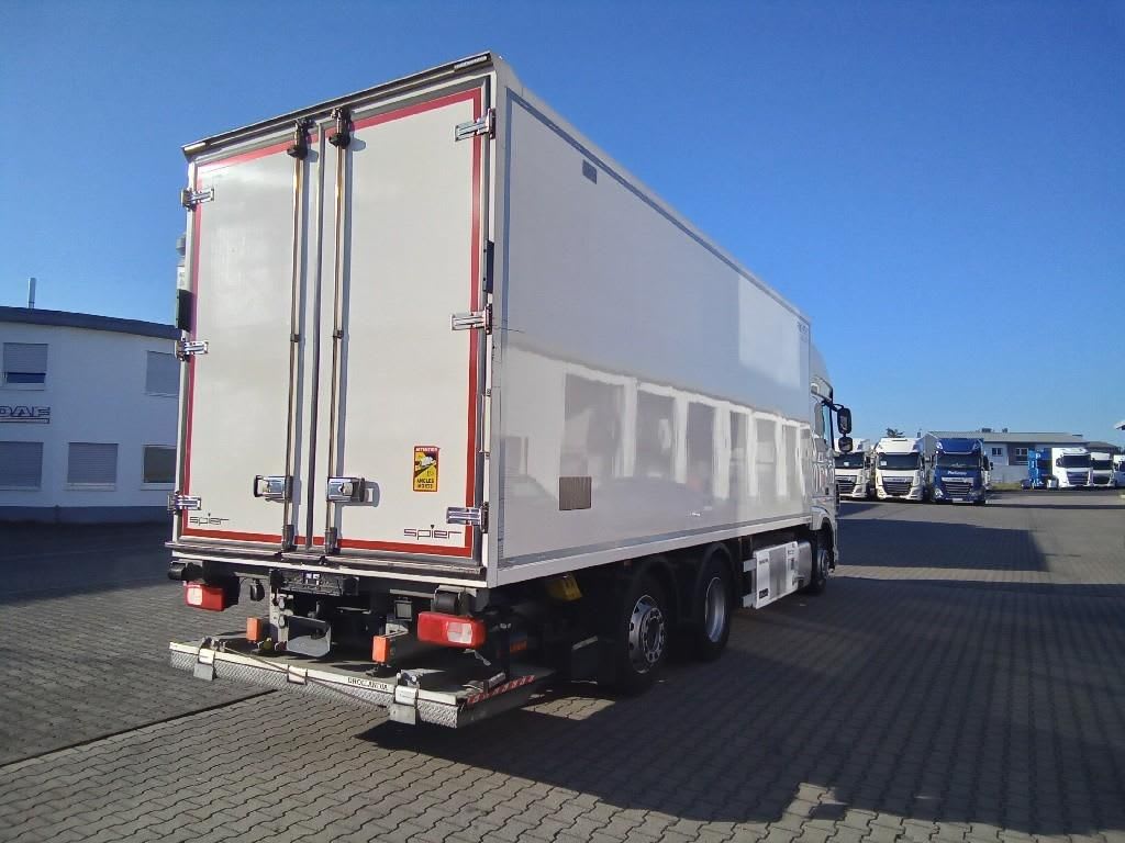 DAF XF 450 FAR 6X2 R null