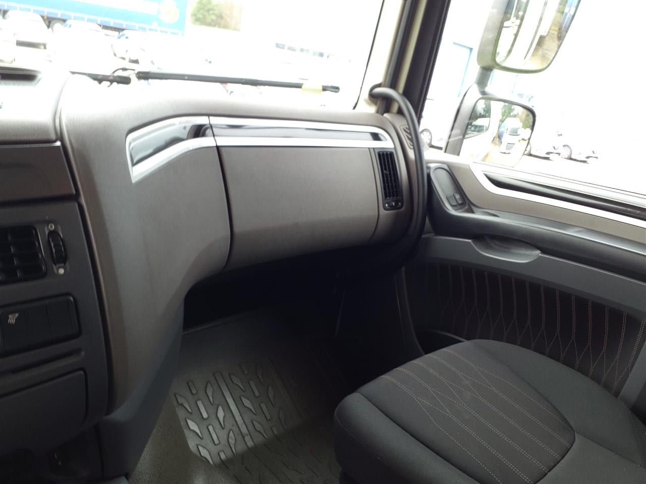 DAF XF 480 FT 4X2 null