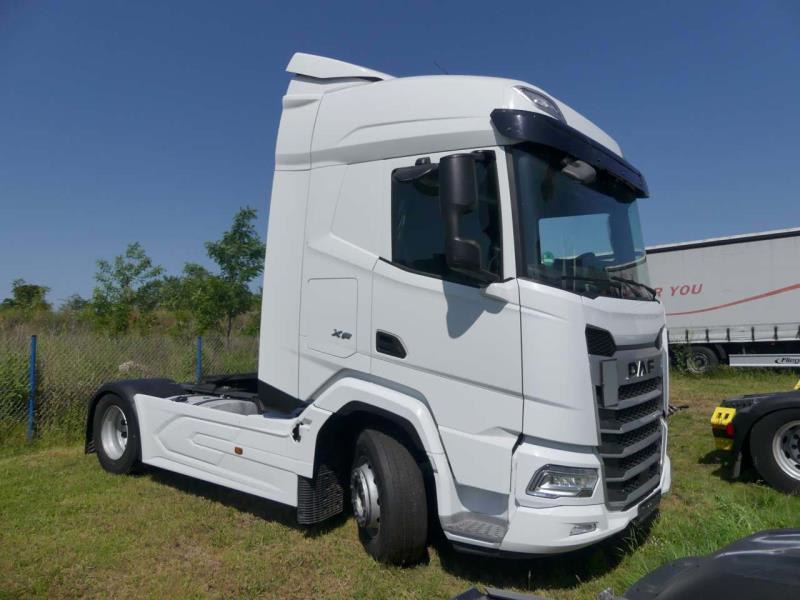 DAF XFn 480 FT 4X2 null