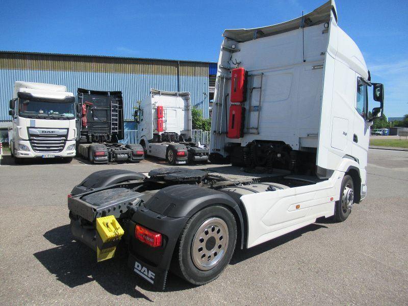 DAF XG 480 FT 4X2 null