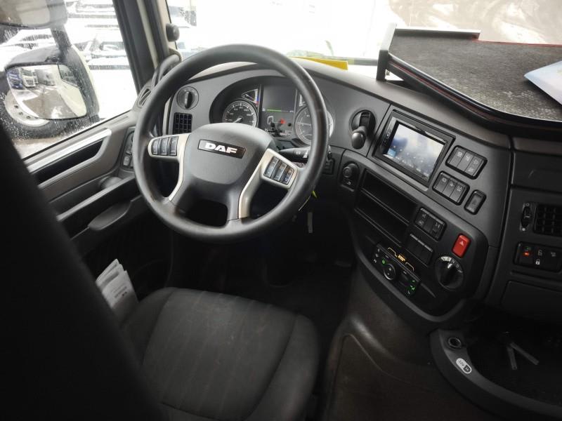 DAF XF 480 FT 4X2 null